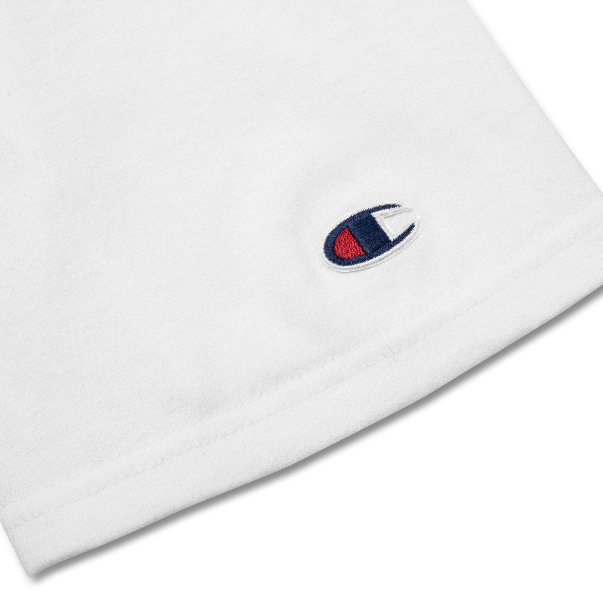 FALLNSOULJA® | ANTISOCIAL CHAMPION T-SHIRT