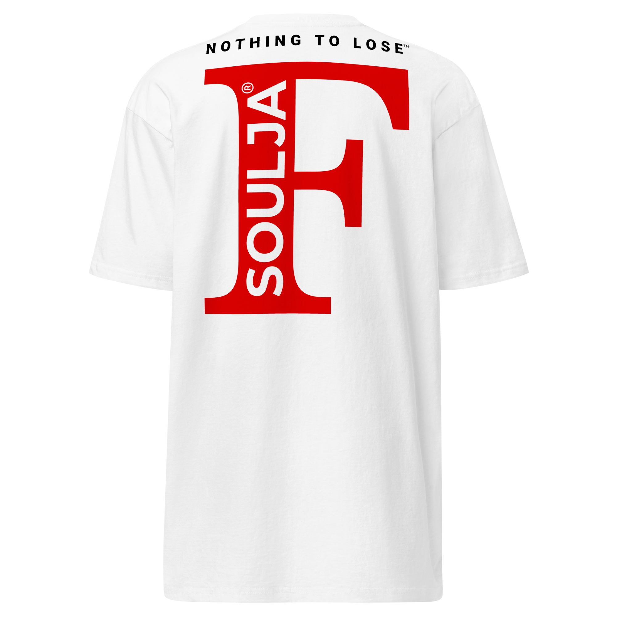 FALLNSOULJA® | F.U. T-SHIRT