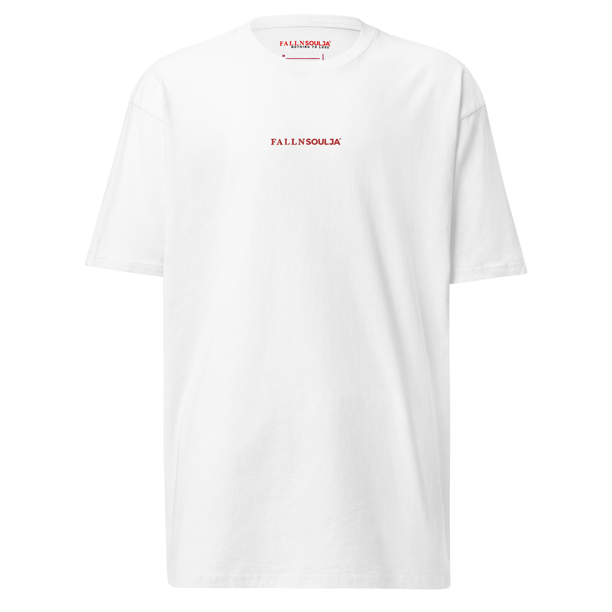 FALLNSOULJA® | SUBLIMINAL T-SHIRT