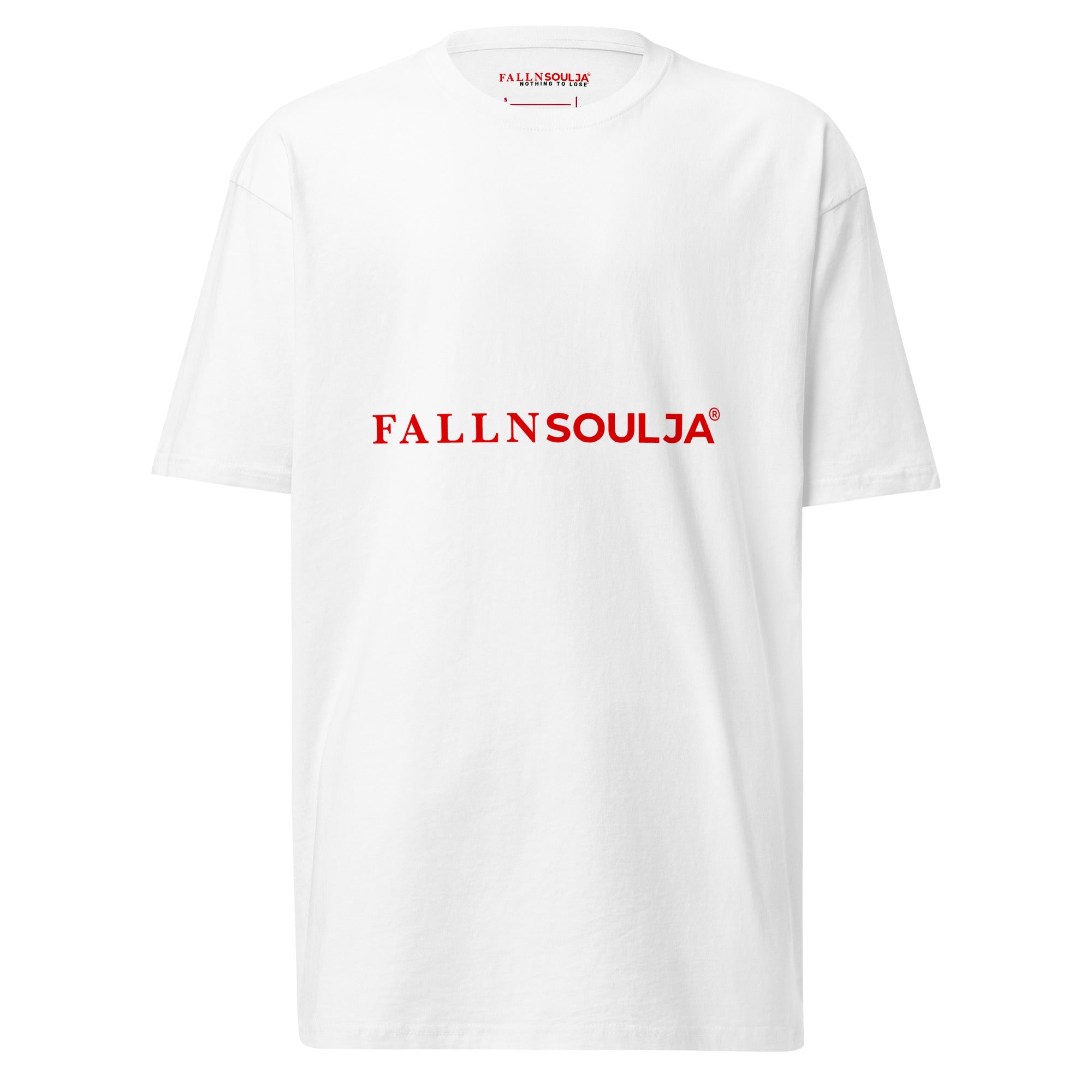 FALLNSOULJA® G&T