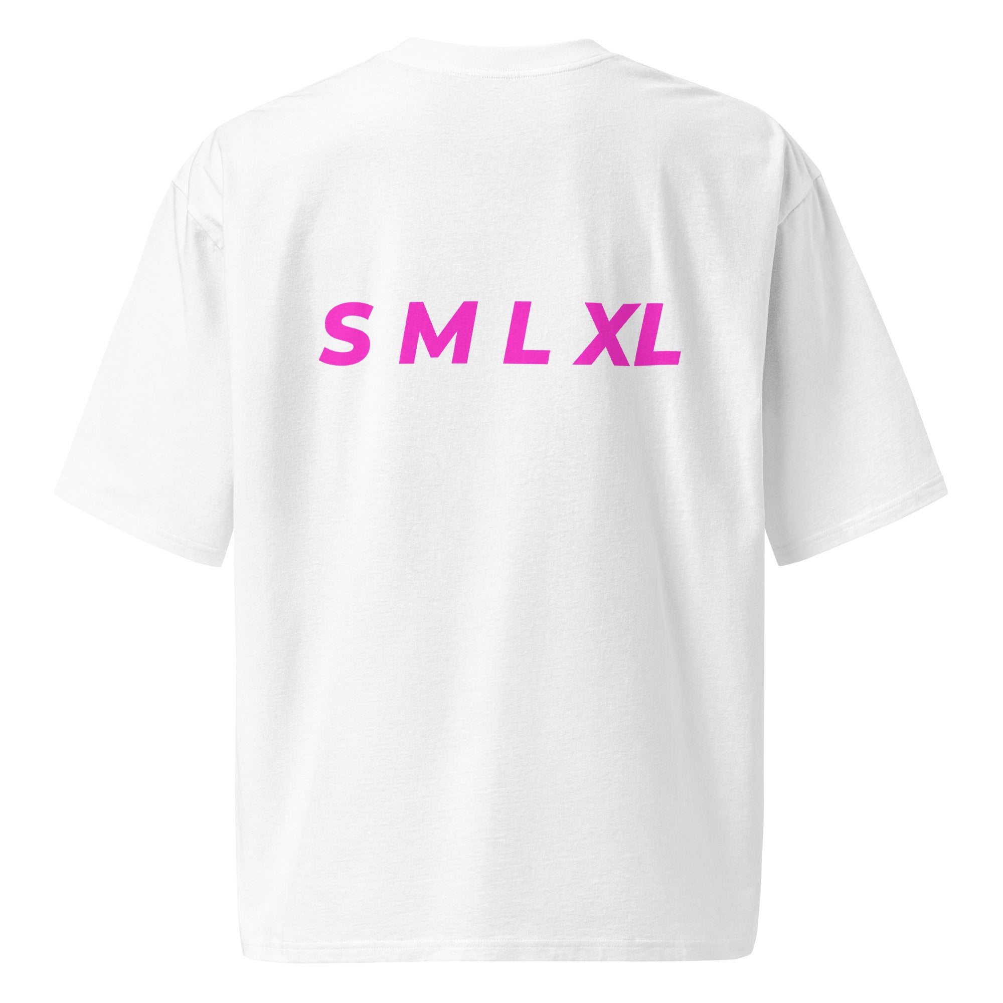 FALLNSOULJA® | SIZE MATTERS