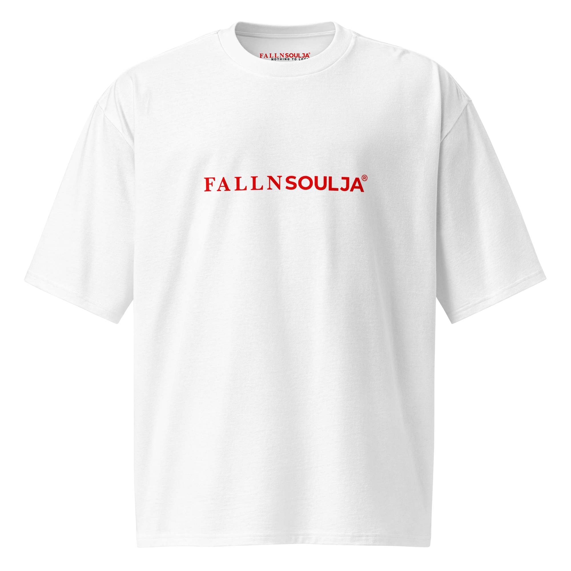 FALLNSOULJA® | CONFLICTIONS