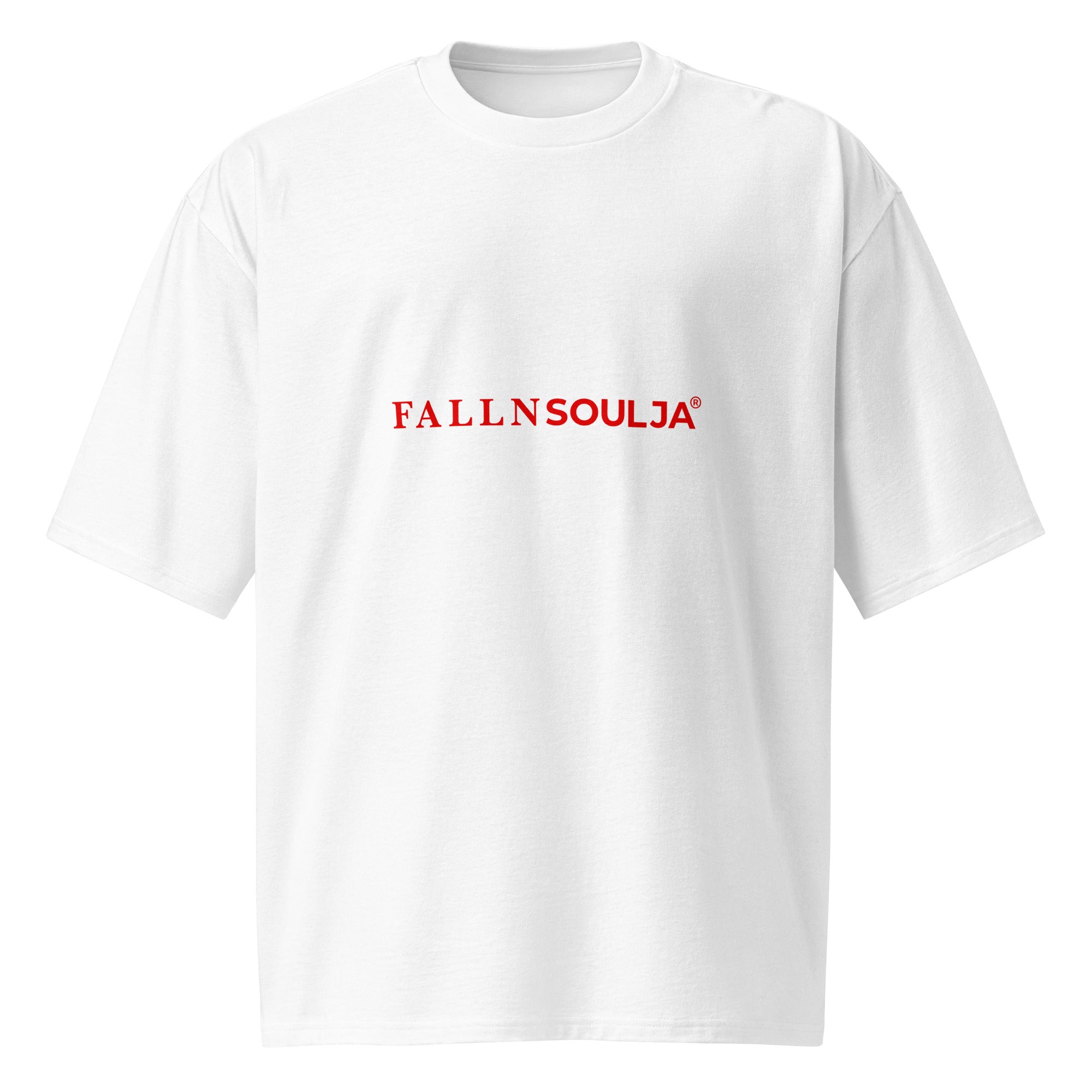 FALLNSOULJA® | SIZE MATTERS